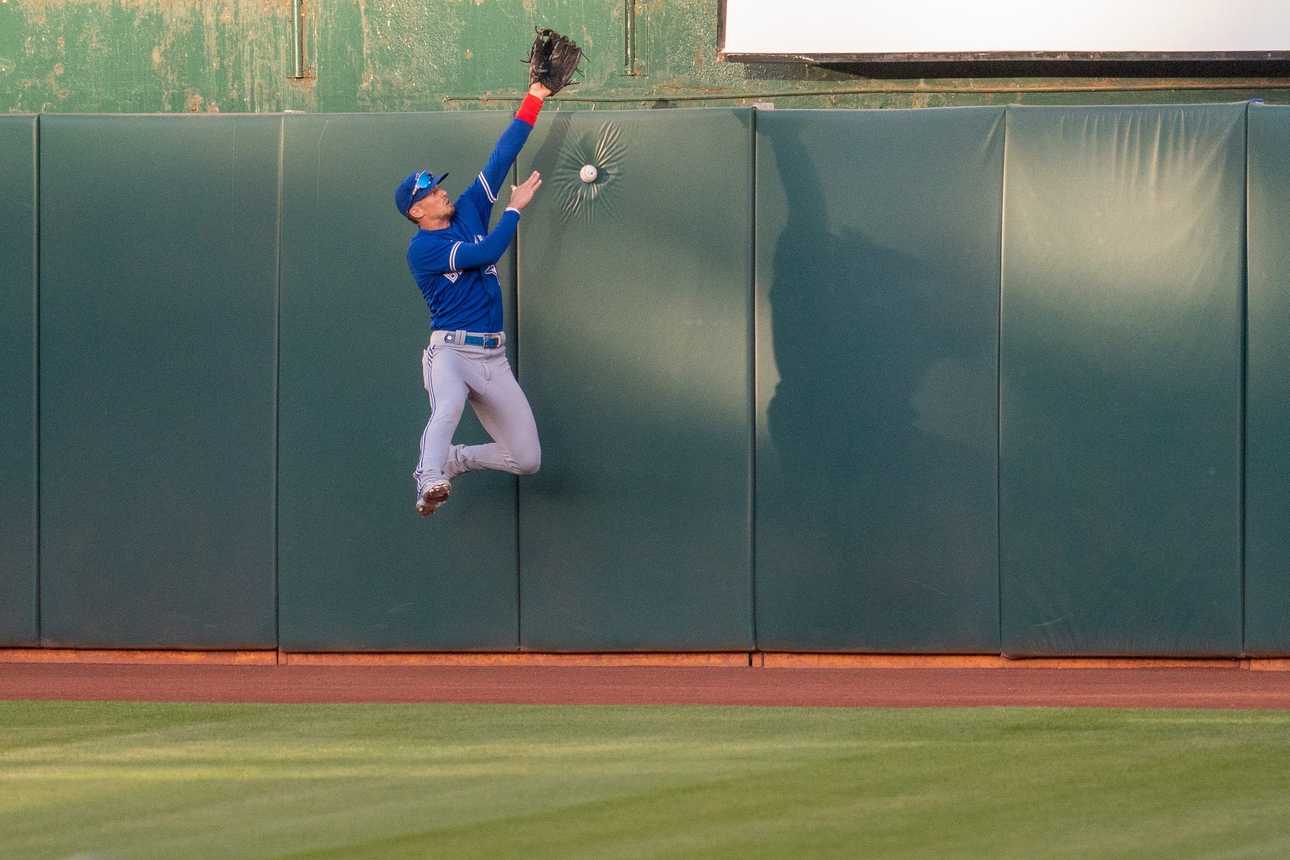 Blue Jays' Steven Matz confident he can bounce back from 'erratic