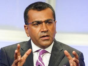 Martin Bashir, one of the anchors of the ABC news program 'Nightline', takes part in a panel discussion at the ABC television network Summer press tour for television critics in Beverly Hills, California July 26, 2007.
