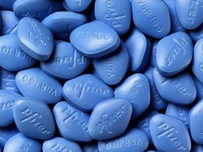A study by New York’s Mount Sinai Medical Centre says Viagra -- used to treat erectile dysfunction -- could also decrease the risk of Alzheimer’s by 60%, reported the New York Post.