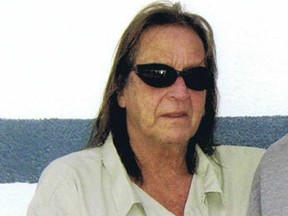 George Jung