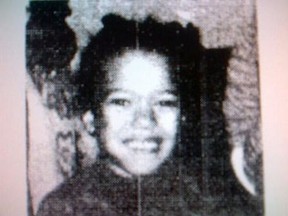 Tracey Ann Bruley was just 5-years-old when sh was murdered in 1975. The case remains unsolved.