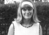 Little strangled to death Miami sex worker Miriam Chapman in 1976.