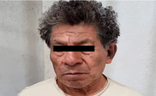 Andres Mendoza, 72, is suspected in the horrific murders of at least nine women during a two-decade rampage.