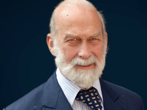 Prince Michael of Kent is in hot water for his Moscow connections.