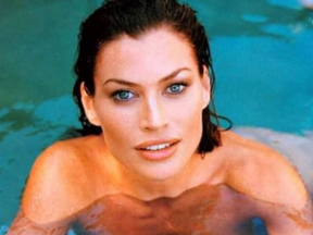 Famed supermodel Carre Otis claims former Elite Models boss Gérald Marie raped her when she was 17.