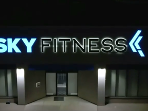 Sky Fitness, a gym in Mississauga, is under investigation for suspected violations of the Reopening Ontario Act.