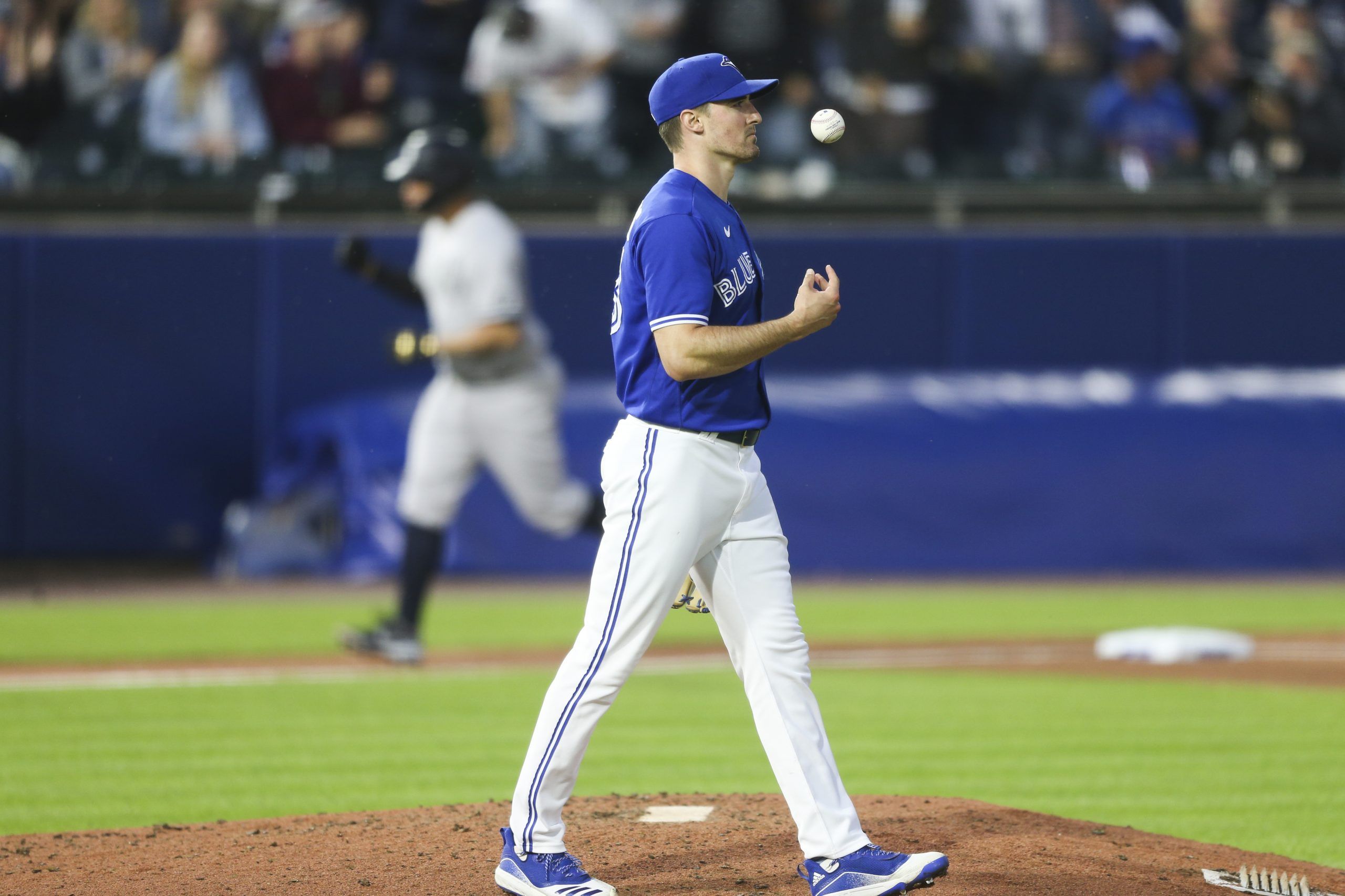 With Busy Stretch Ahead, Stripling Makes Case For Blue Jays 6-Man