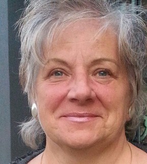 Marta Hajek, executive director of Elder Abuse Prevention Ontario