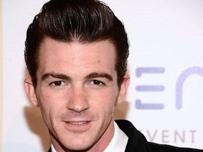 Drake Bell  attends the 5th Annual Thirst Gala hosted by Jennifer Garner in partnership with Skyo and Relativity's 'Earth To Echo' at The Beverly Hilton Hotel on June 24, 2014 in Beverly Hills, California.
