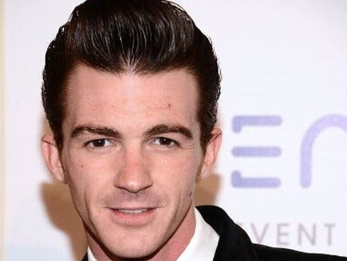 Drake Bell gets suspended sentence and probation after facing victim