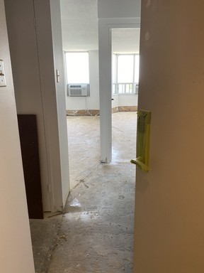 The city of Toronto purchased 877 Yonge St., a building in Rosedale that remains under renovation, for nearly four times its value in 2019 to create 250 affordable units.