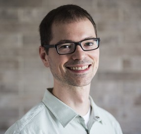 Dr. Joshua Black