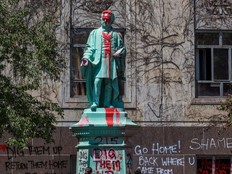 Ryerson University's administration, sadly, is determined to exorcise the name of Egerton Ryerson as if he were a demonic creature who brought hell on Canada's Indigenous, writes Mark Bonokoski.