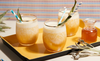 Sagey Honey Pineapple Blended Cocktail