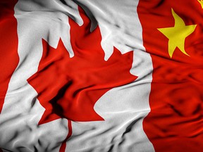 Harassment campaigns are being orchestrated in Canada by the Chinese Embassy and Chinese foreign agents have threatened Canadian citizens here, according to Commons committee testimony.