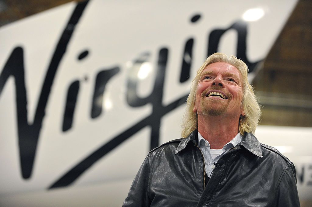 Billionaires Virgin Voyages offering unlimited cruising for 2026  for 0K