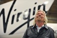 Sir Richard Branson on December 7, 2009.