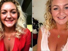 Danish journalist Louise Fischer took participatory journalism to new extremes. She had sex with a man while interviewing him at a swingers club.