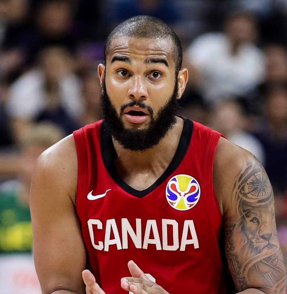 Canada secures Barrett, Wiggins and 6 other NBA players for final Olympic  qualifier