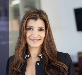 Jasmine Daya is a lawyer and the Managing Principal of Jasmine Daya & Co.