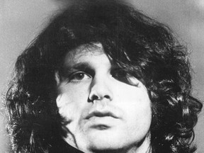 Jim Morrison hoped to pull himself together in Paris. Instead, it was there he died.