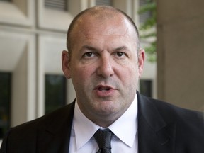 Toronto lawyer Peter Brauti is part owner of the Seattle Kraken.