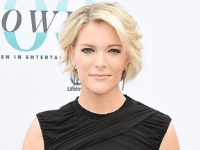 Megyn Kelly