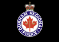 Durham Regional Police logo.