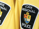 York Regional Police.