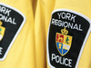 York Regional Police.