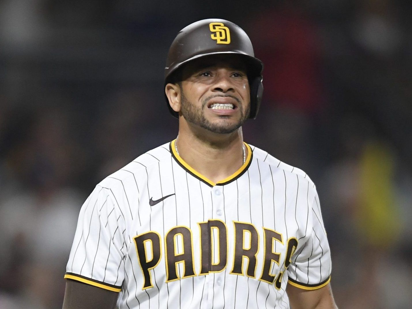 Padres' Tommy Pham recovering after being stabbed