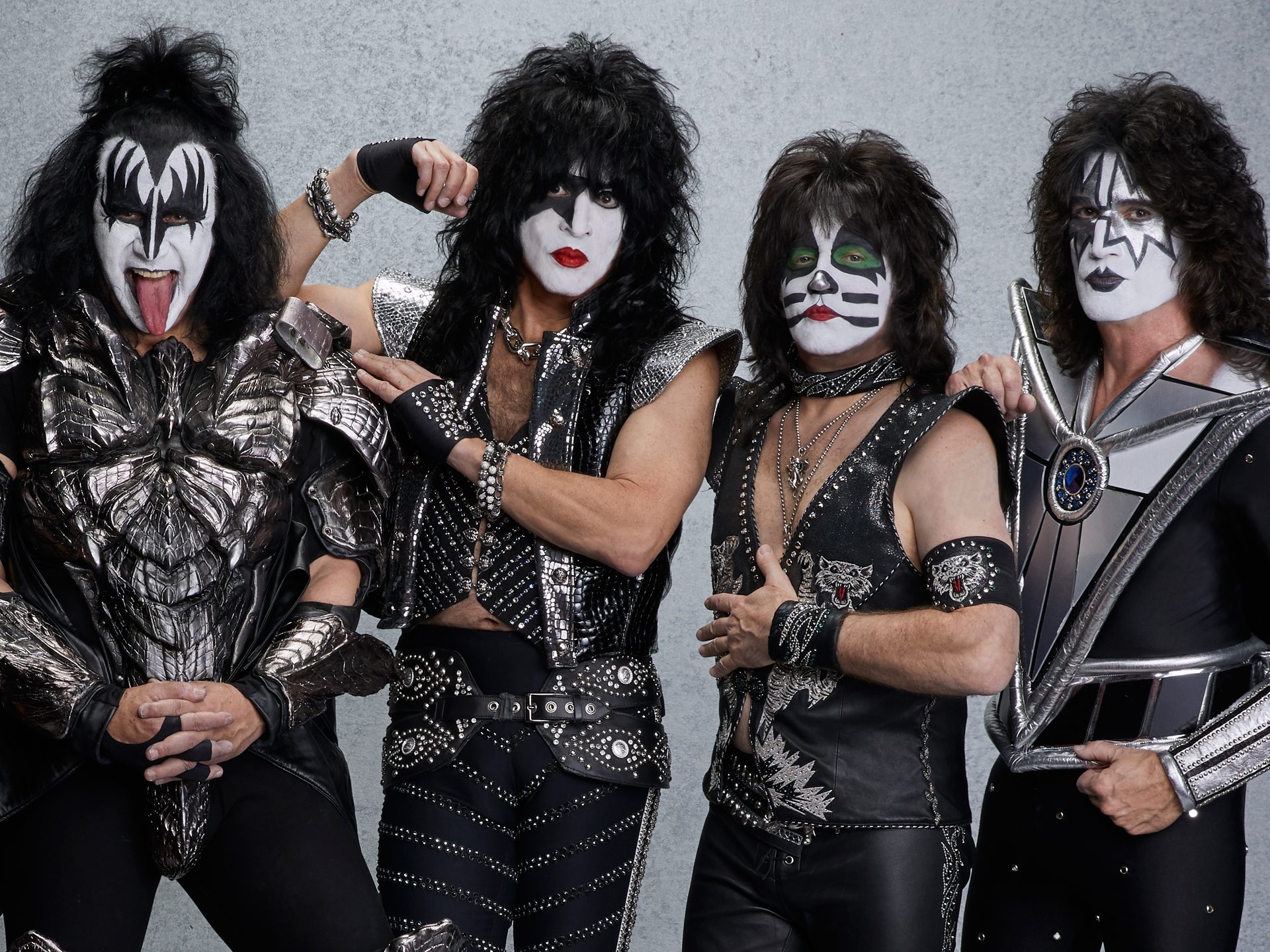 Must-see TV: KISS doc, Tomorrow War, Loki top this week's watch list ...