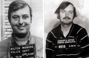 Former cop turned serial killer Gerard Schaefer may have had dozens of victims.