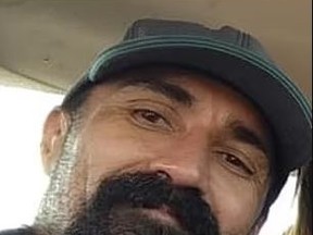 Vigilantes swarmed 41-year-old Fred Valdamar Ortiz behind Smith’s grocery store in the town of Magna on Monday afternoon and allegedly beat him to death.