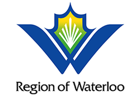 Region of Waterloo logo