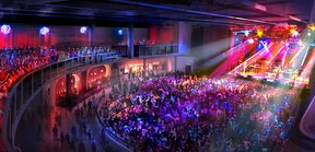 Drake and Live Nation are set to open History, a new concert venue in Toronto.