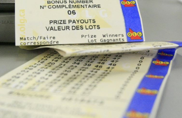 Ready to win big? Here are some OLG tips on sharing lottery tickets