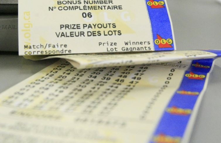 Ontario lotto buyers leave big bucks on table with unclaimed tickets