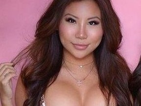 Lucy Li is on trial for first-degree murder. INSTAGRAM