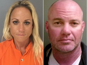 Cynthia and Dennis Perkins go on trial in July for a staggering array of sex-related charges.