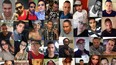 Some of the victims of the shooting at Pulse Nightclub in Orlando in 2016.