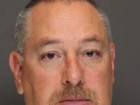 Minnesota prison guard Randy Beehler, 54, has been jailed for 120 days for swapping sex for McDonalds with a female con.