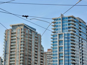 Inclusionary zoning policies should be implemented as partnerships between builders, developers and municipalities. SHUTTERSTOCK