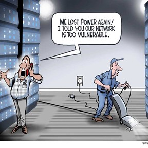 Gary Varvel cartoon for June 10, 2021.