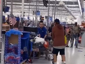 walmartbrawl