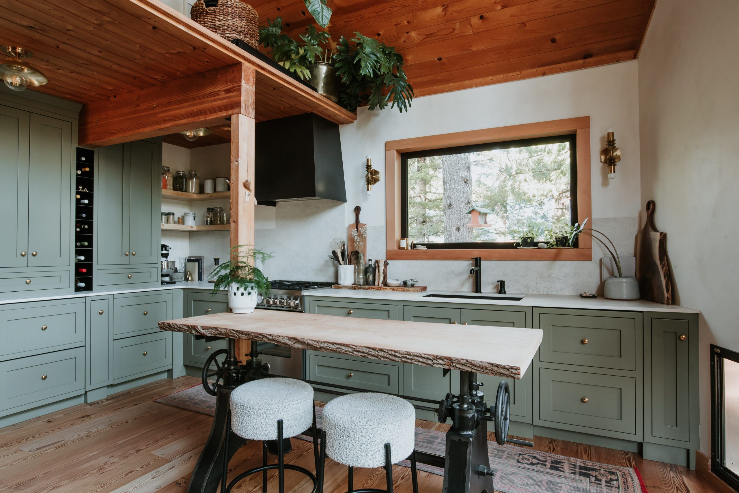 Aligned with nature Toronto Sun