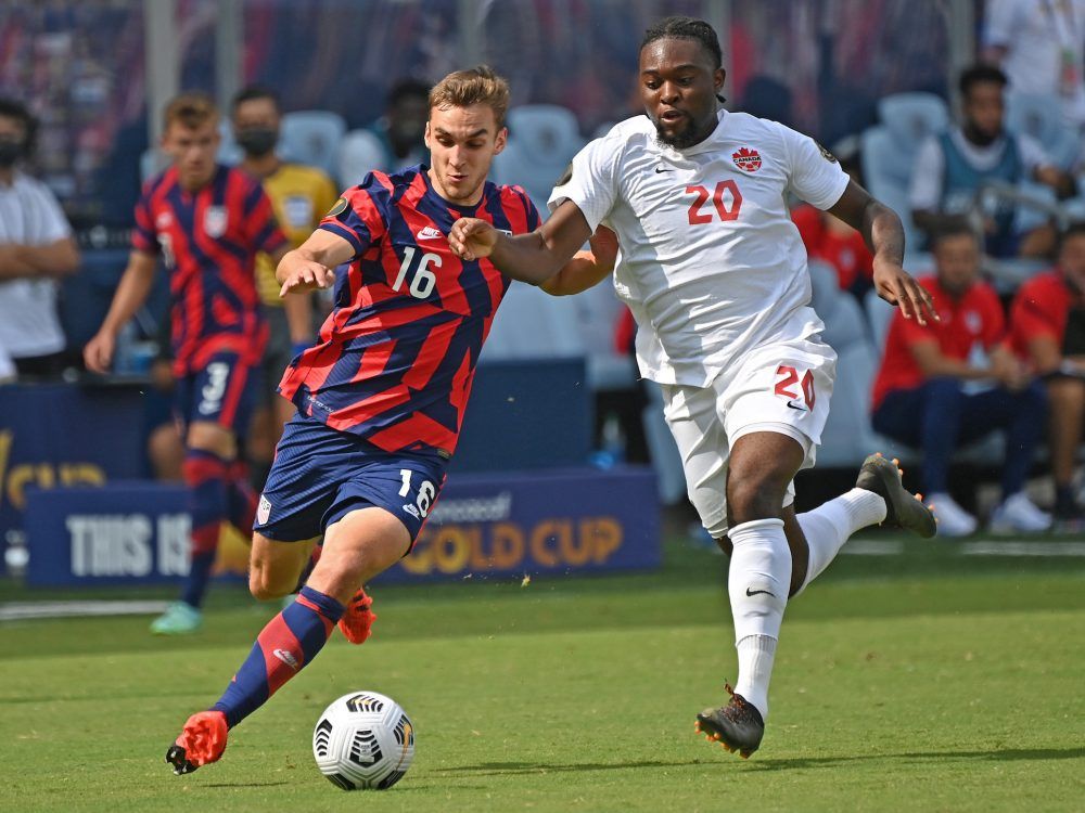 Nissan Stadium Set To Host 2022 FIFA World Cup Qualifier