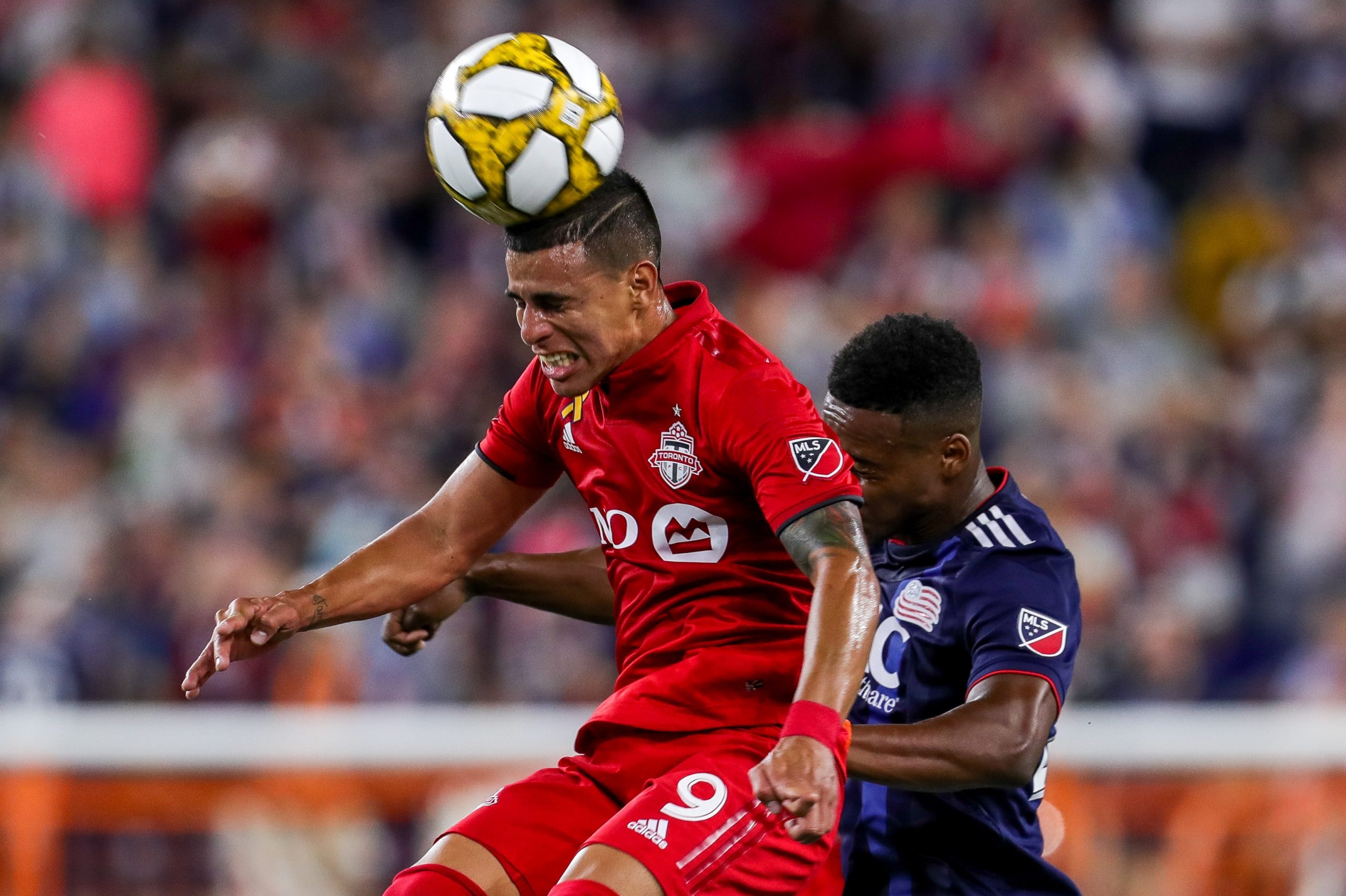 TORONTO FC II ANNOUNCE 2021 USL LEAGUE ONE SCHEDULE