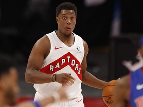 Kyle Lowry is an unrestricted free agent that many teams will be targeting.
