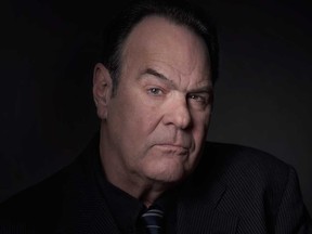 Dan Aykroyd